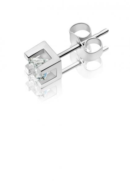 <em>Diamond Stud Earrings; Available in a Variety of Karats and Price Points! </em>